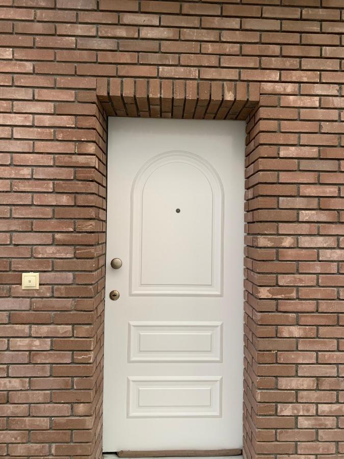 Elia Luxury Maisonettes Siviri Exteriör bild